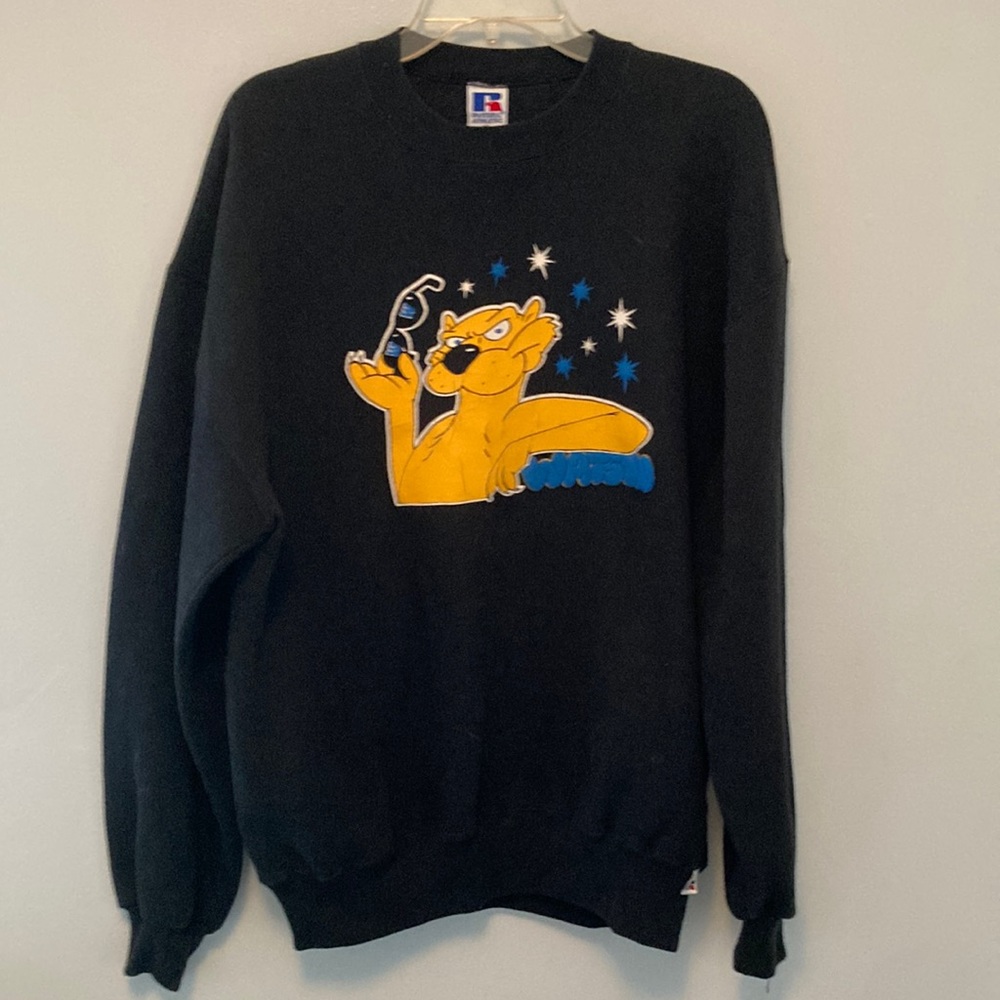 Vintage Russell Athletic Watson Sweatshirt XL